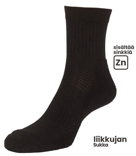 aerobic sukat|Liikkujan sukka .